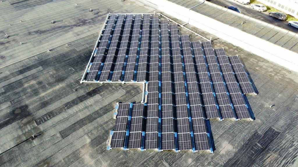 panouri fotovoltaice acoperis